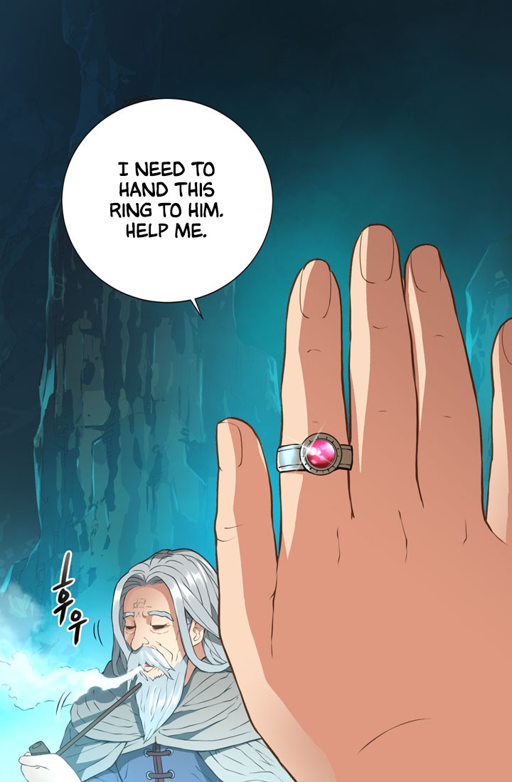 Dimensional Mercenary Chapter 15 page 57 - Chapter 15
