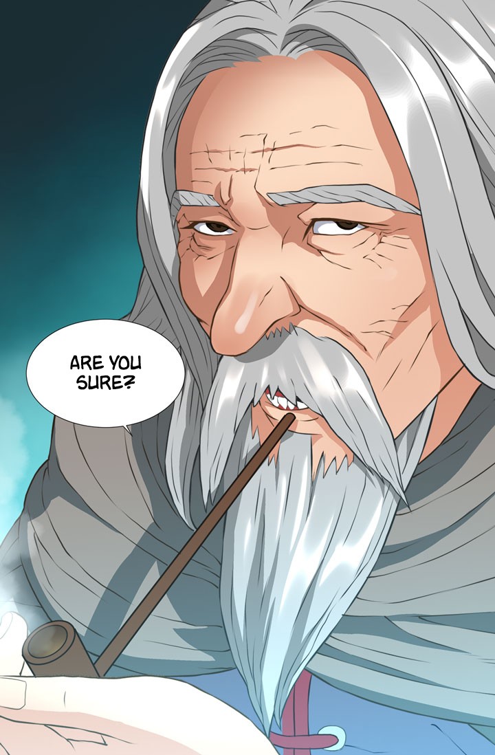 Dimensional Mercenary Chapter 15 page 58 - Chapter 15
