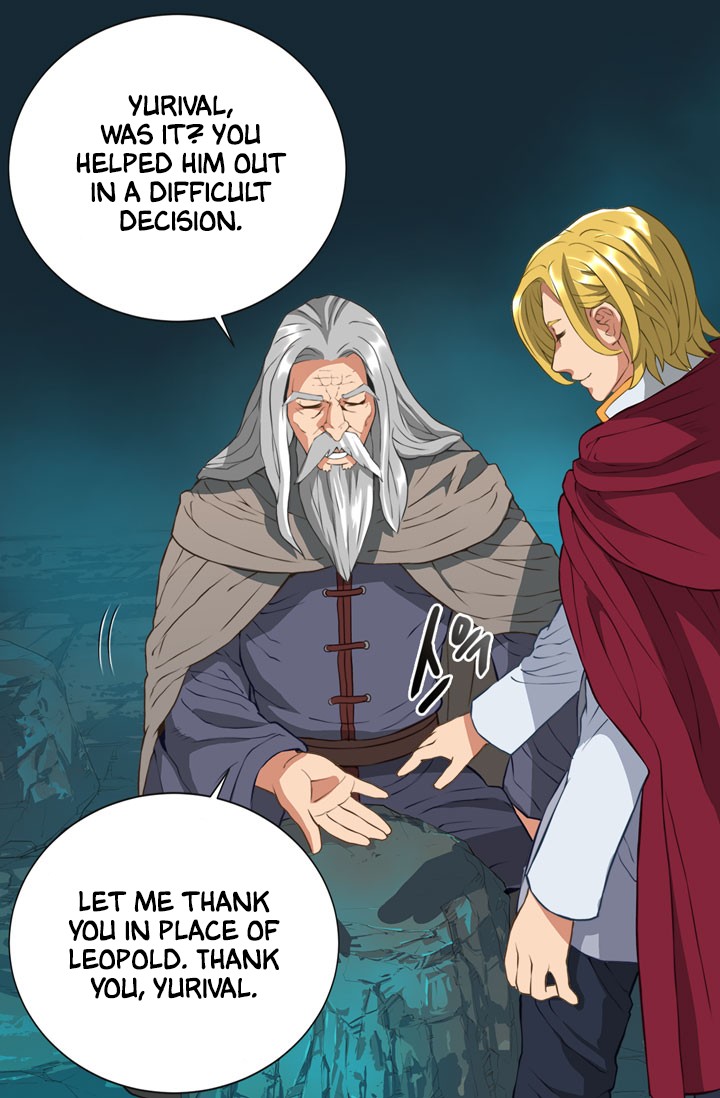 Dimensional Mercenary Chapter 15 page 59 - Chapter 15