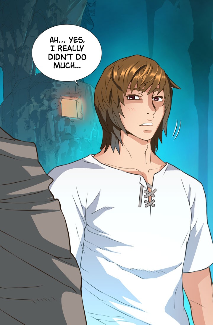 Dimensional Mercenary Chapter 15 page 60 - Chapter 15