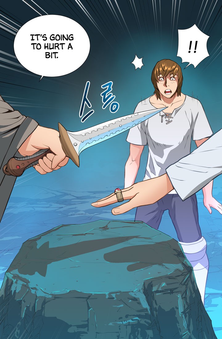 Dimensional Mercenary Chapter 15 page 61 - Chapter 15