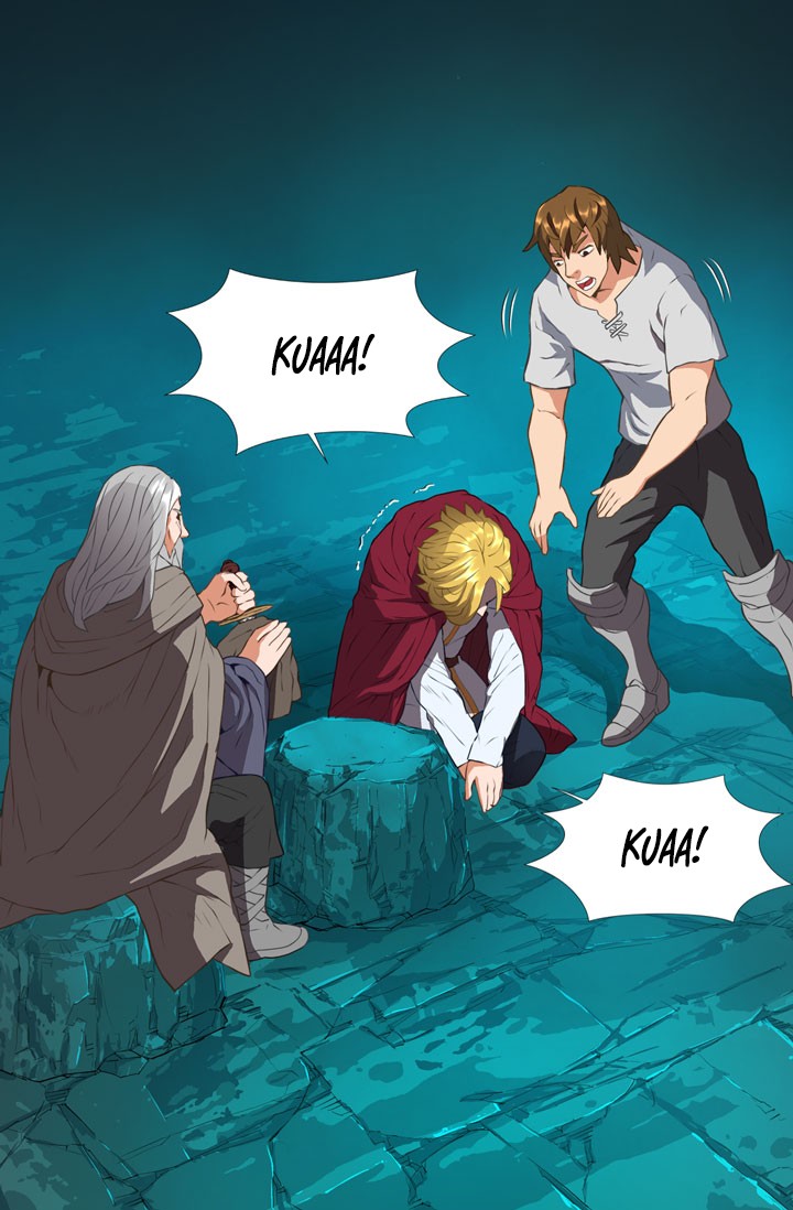 Dimensional Mercenary Chapter 15 page 64 - Chapter 15