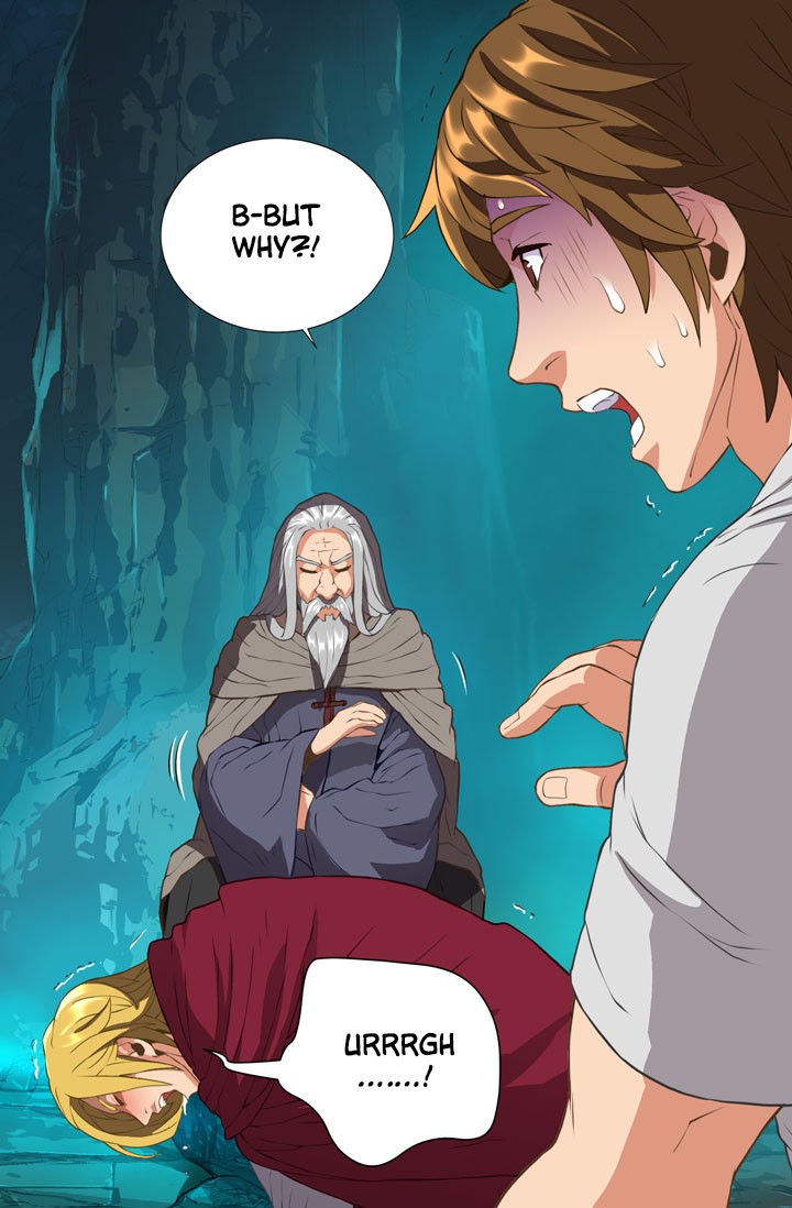 Dimensional Mercenary Chapter 15 page 65 - Chapter 15