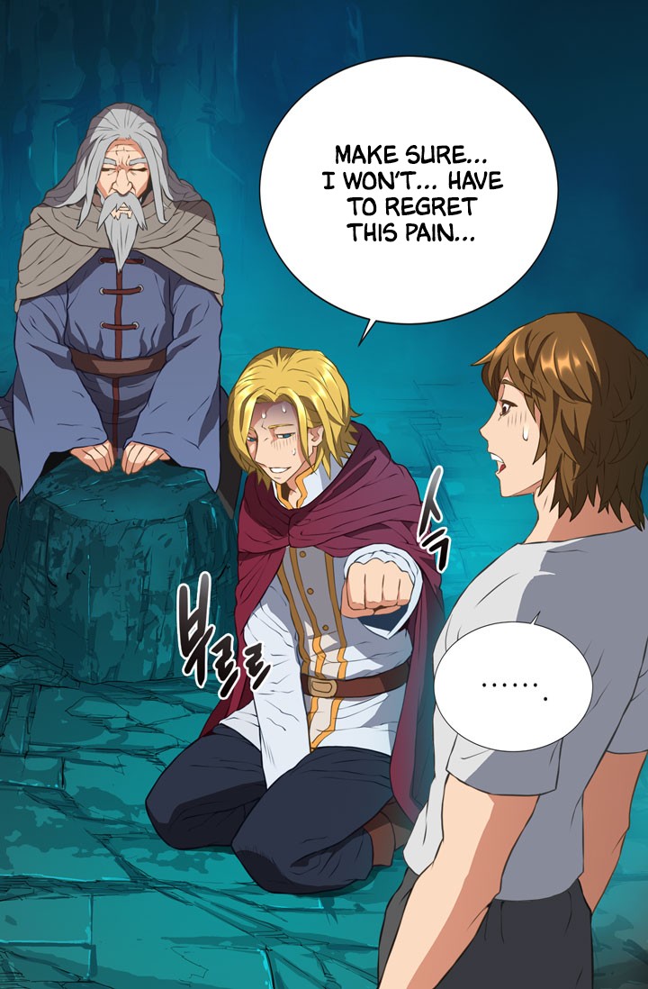 Dimensional Mercenary Chapter 15 page 67 - Chapter 15