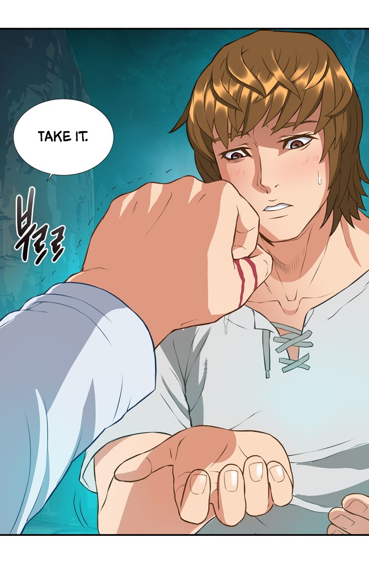 Dimensional Mercenary Chapter 15 page 68 - Chapter 15