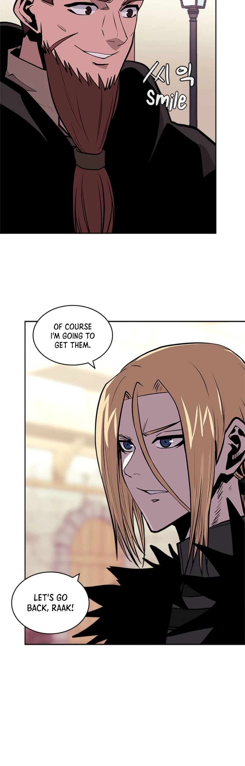 Dimensional Mercenary Chapter 150 page 32 - Chapter 150