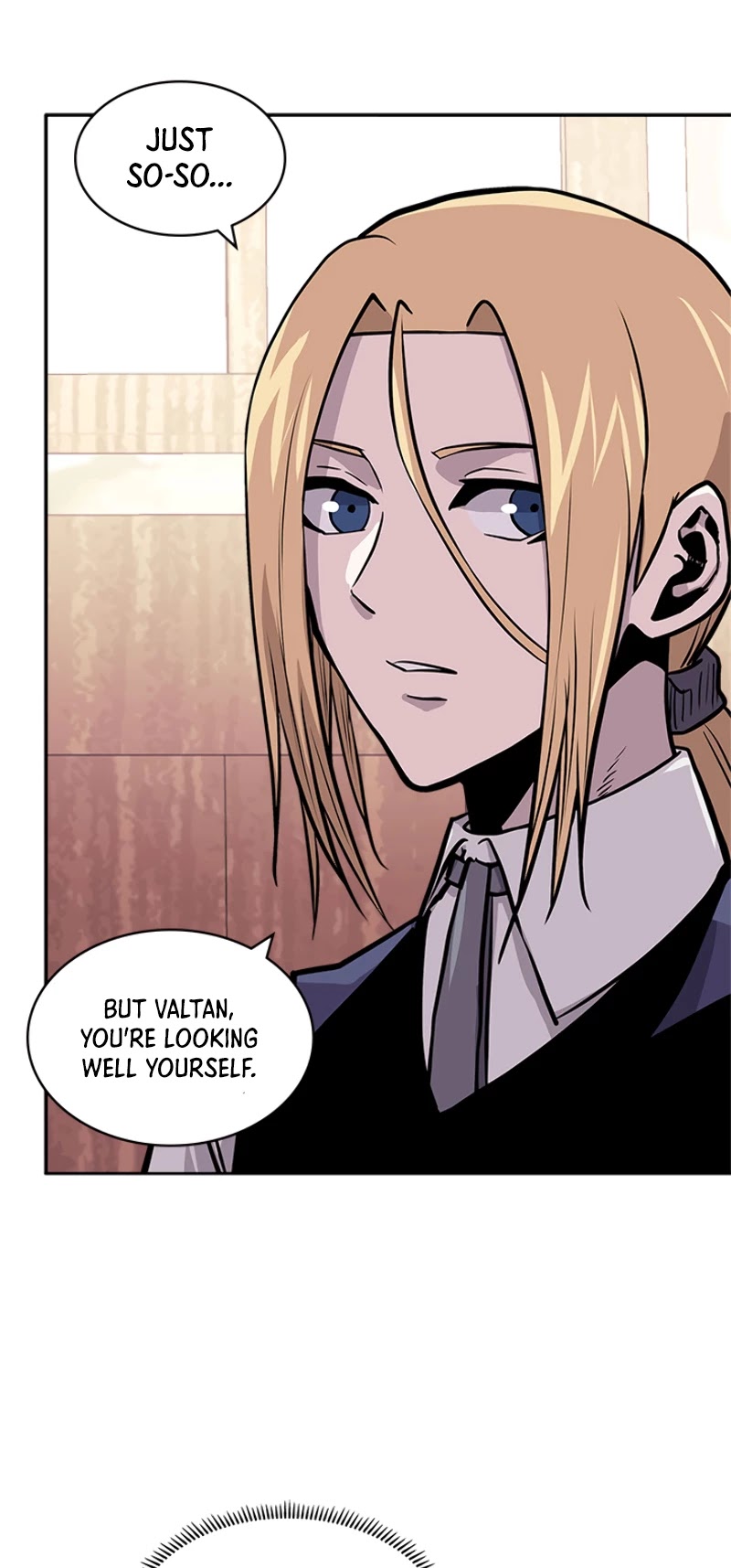 Dimensional Mercenary Chapter 150 page 38 - Chapter 150