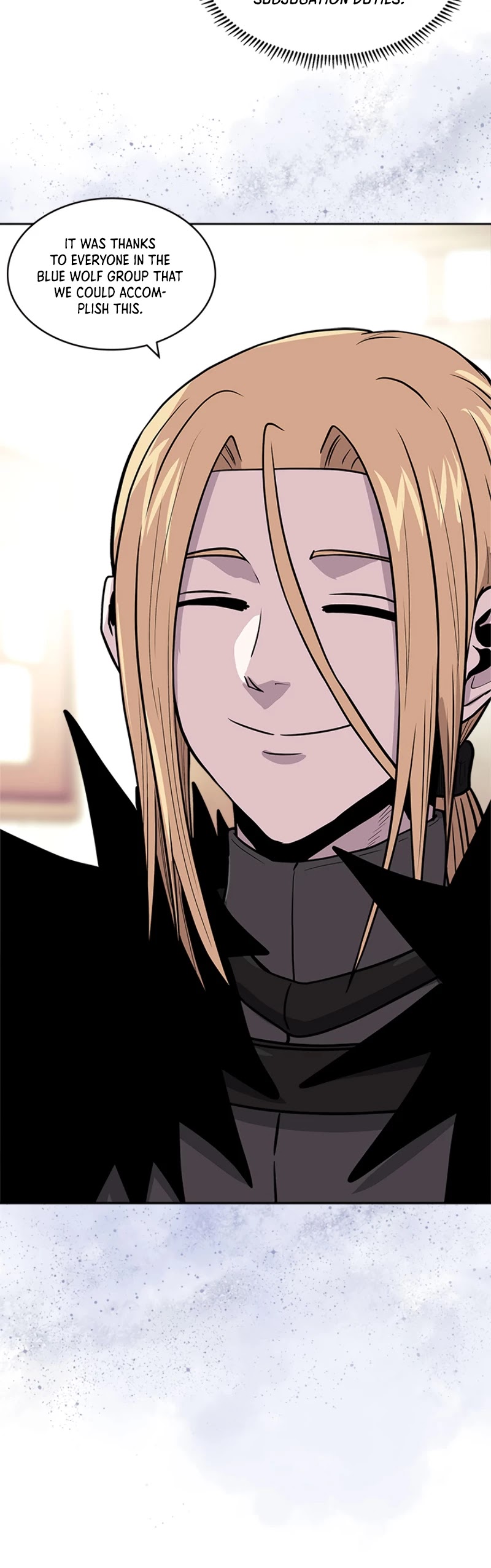 Dimensional Mercenary Chapter 150 page 4 - Chapter 150
