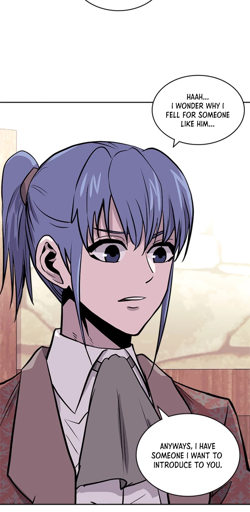 Dimensional Mercenary Chapter 150 page 42 - Chapter 150
