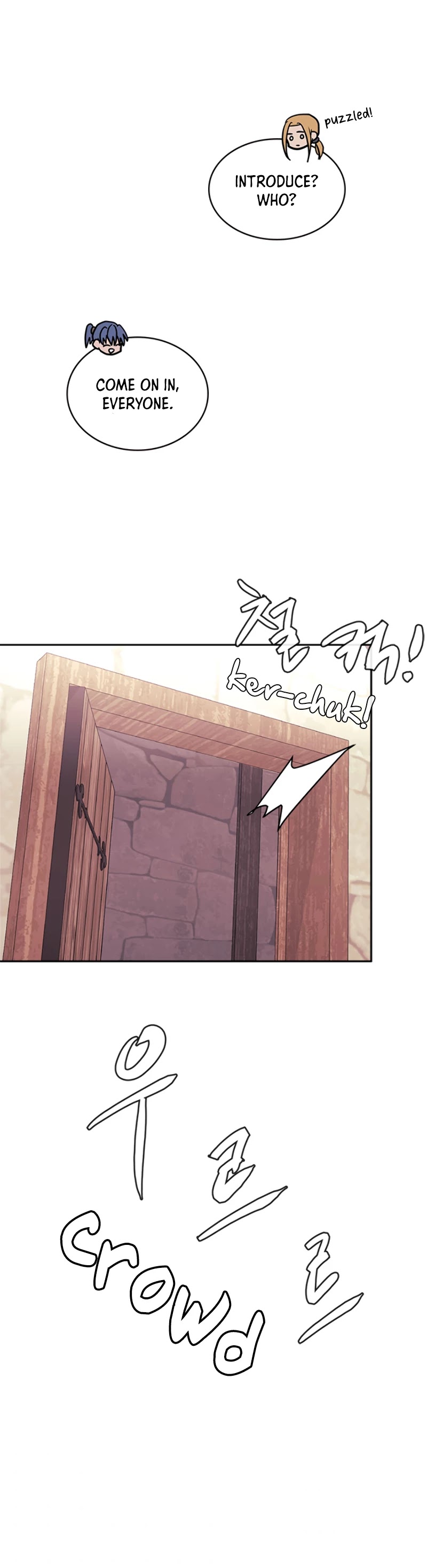 Dimensional Mercenary Chapter 150 page 43 - Chapter 150