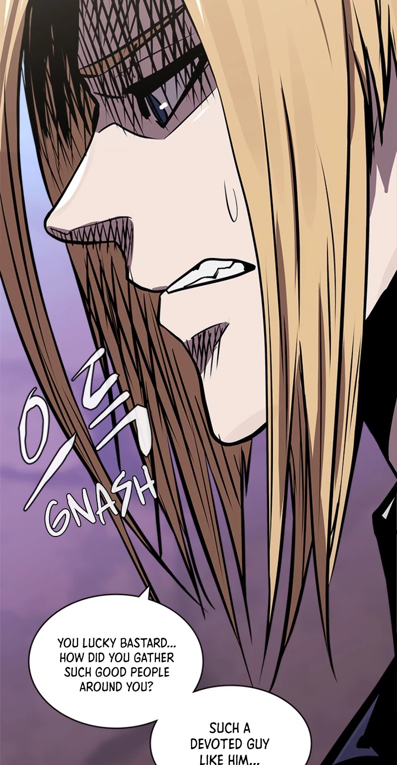 Dimensional Mercenary Chapter 151 page 19 - Chapter 151