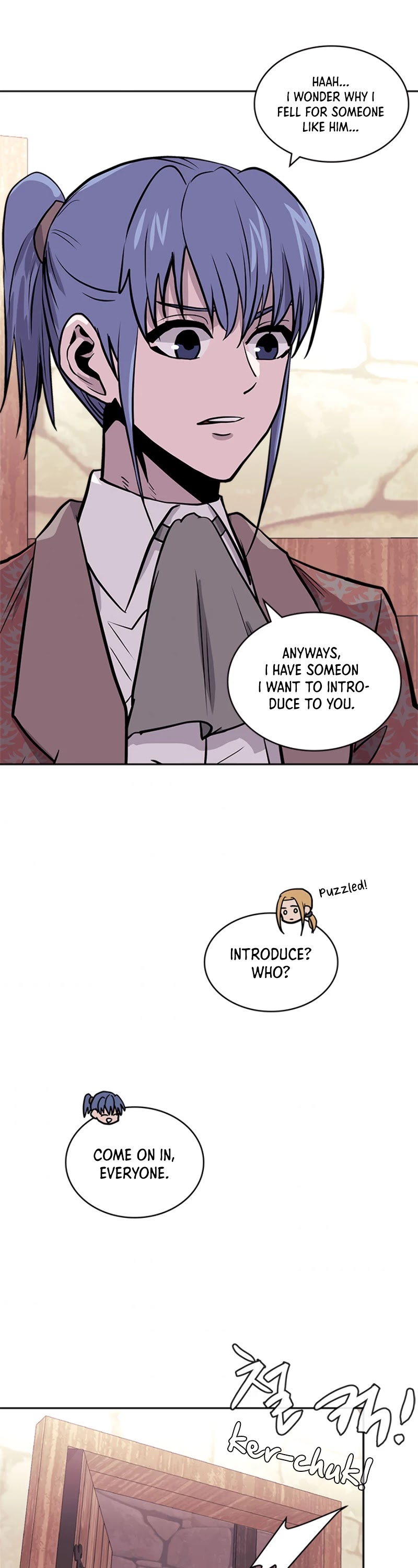 Dimensional Mercenary Chapter 151 page 2 - Chapter 151