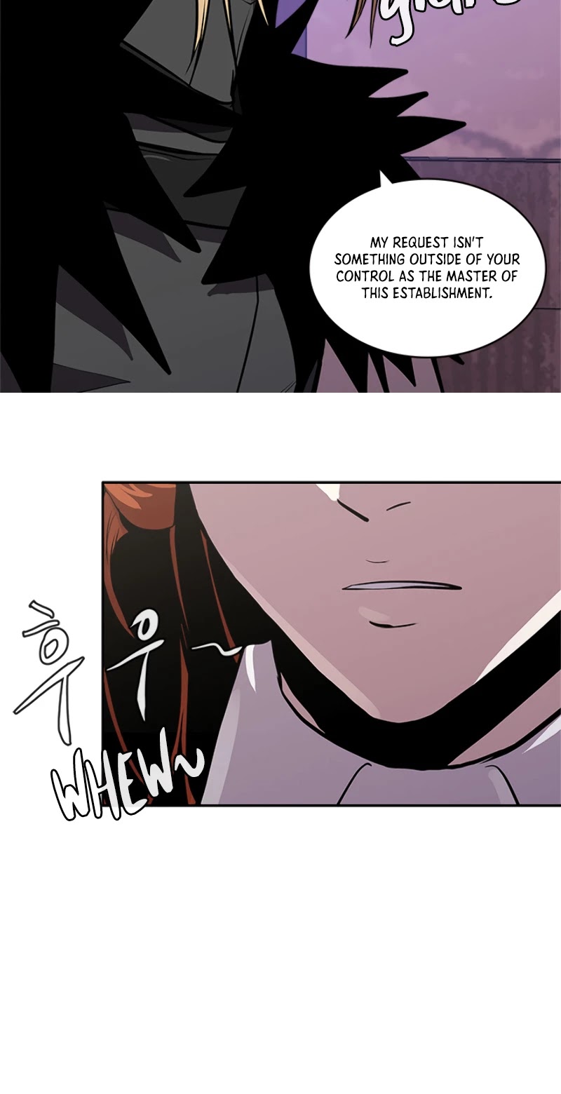 Dimensional Mercenary Chapter 151 page 40 - Chapter 151