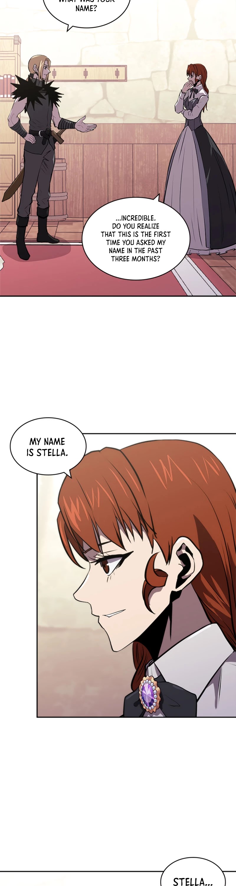 Dimensional Mercenary Chapter 152 page 11 - Chapter 152: Season 4 Ch 40