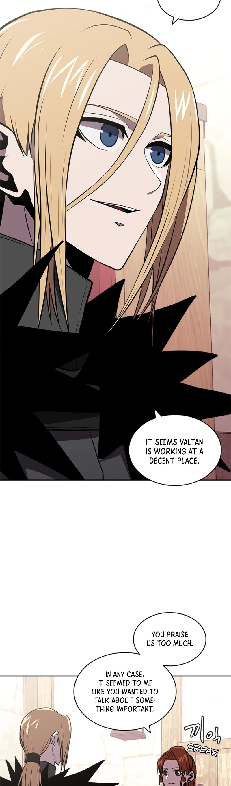 Dimensional Mercenary Chapter 152 page 12 - Chapter 152: Season 4 Ch 40