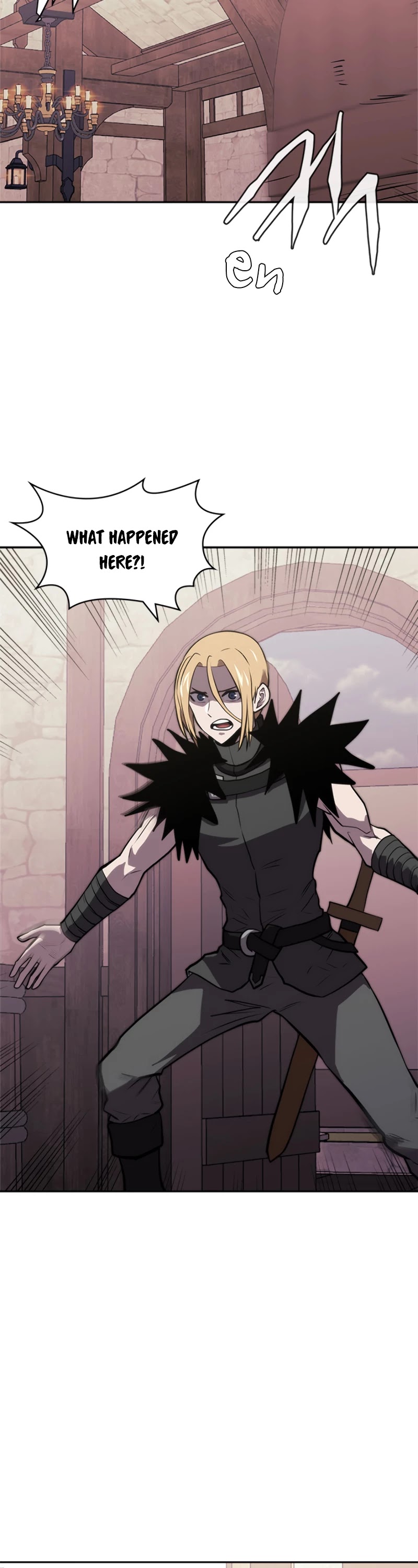 Dimensional Mercenary Chapter 152 page 17 - Chapter 152: Season 4 Ch 40