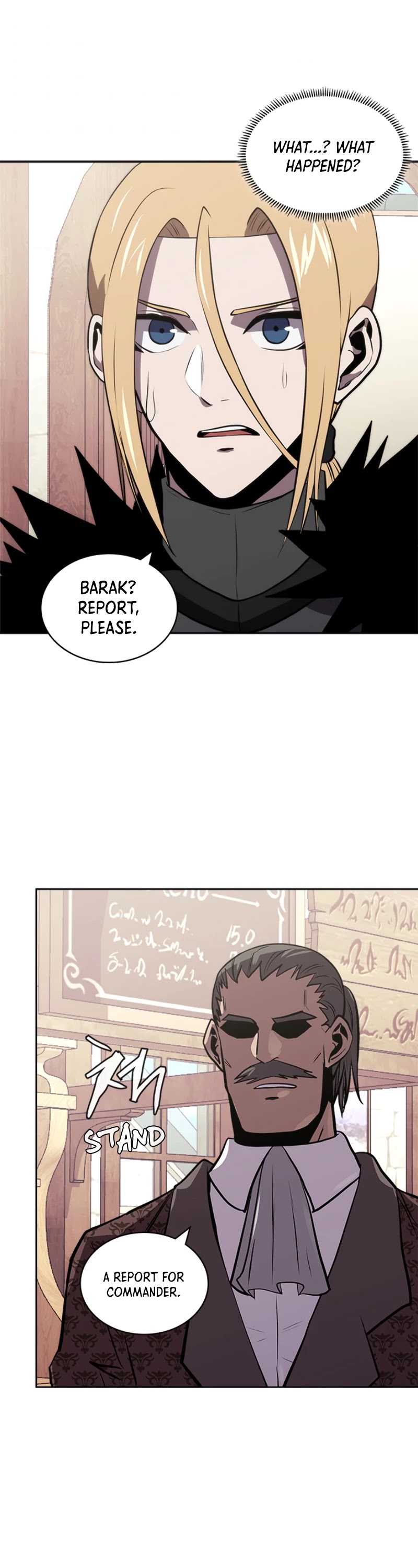 Dimensional Mercenary Chapter 152 page 20 - Chapter 152: Season 4 Ch 40