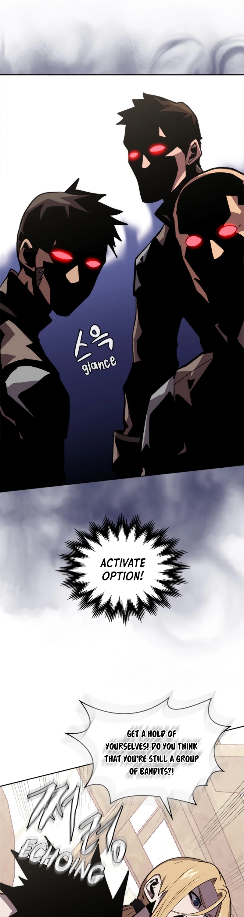 Dimensional Mercenary Chapter 152 page 27 - Chapter 152: Season 4 Ch 40