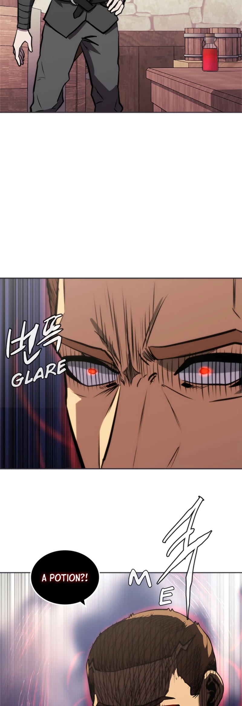 Dimensional Mercenary Chapter 152 page 31 - Chapter 152: Season 4 Ch 40