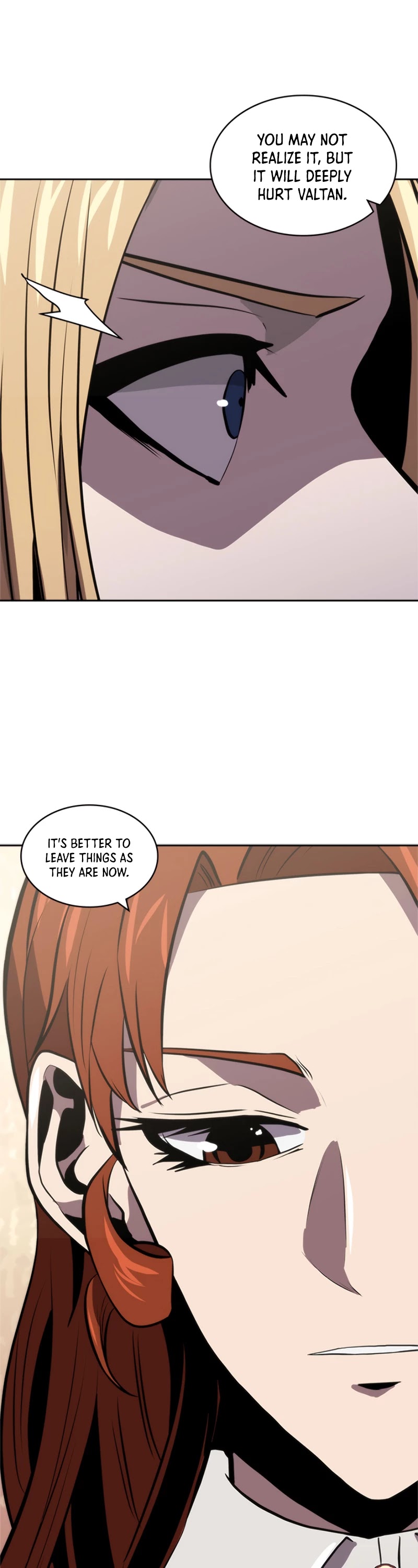 Dimensional Mercenary Chapter 152 page 8 - Chapter 152: Season 4 Ch 40
