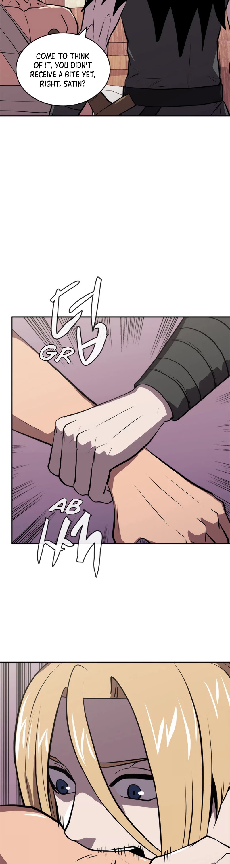 Dimensional Mercenary Chapter 153 page 15 - Chapter 153: Season 4 Ch 41