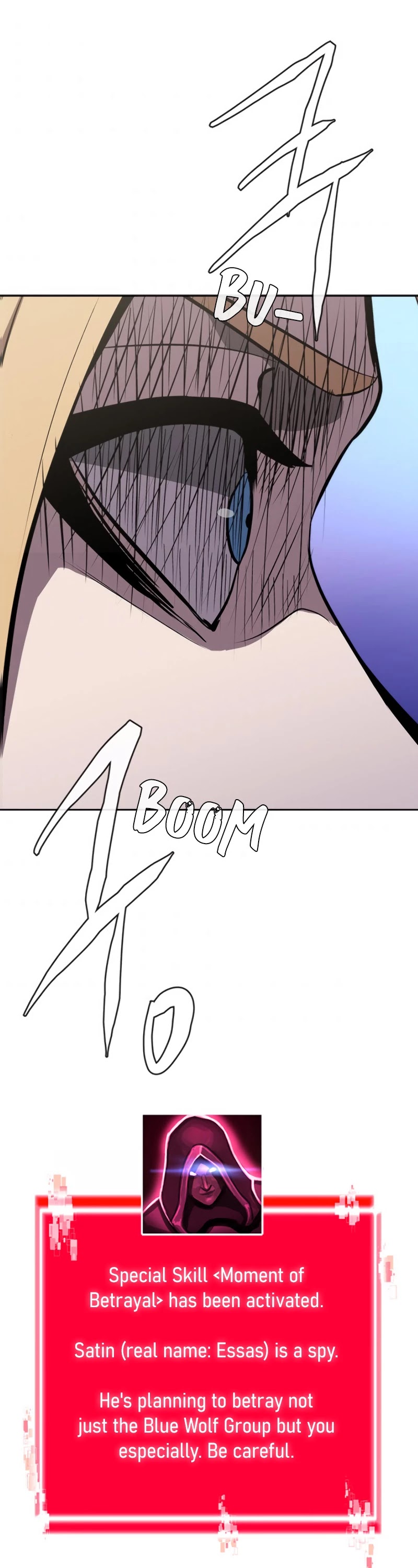 Dimensional Mercenary Chapter 153 page 20 - Chapter 153: Season 4 Ch 41