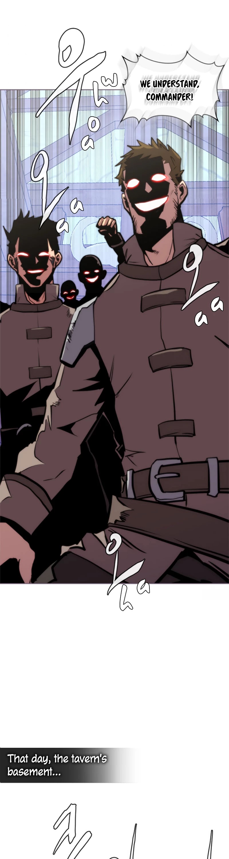 Dimensional Mercenary Chapter 153 page 3 - Chapter 153: Season 4 Ch 41