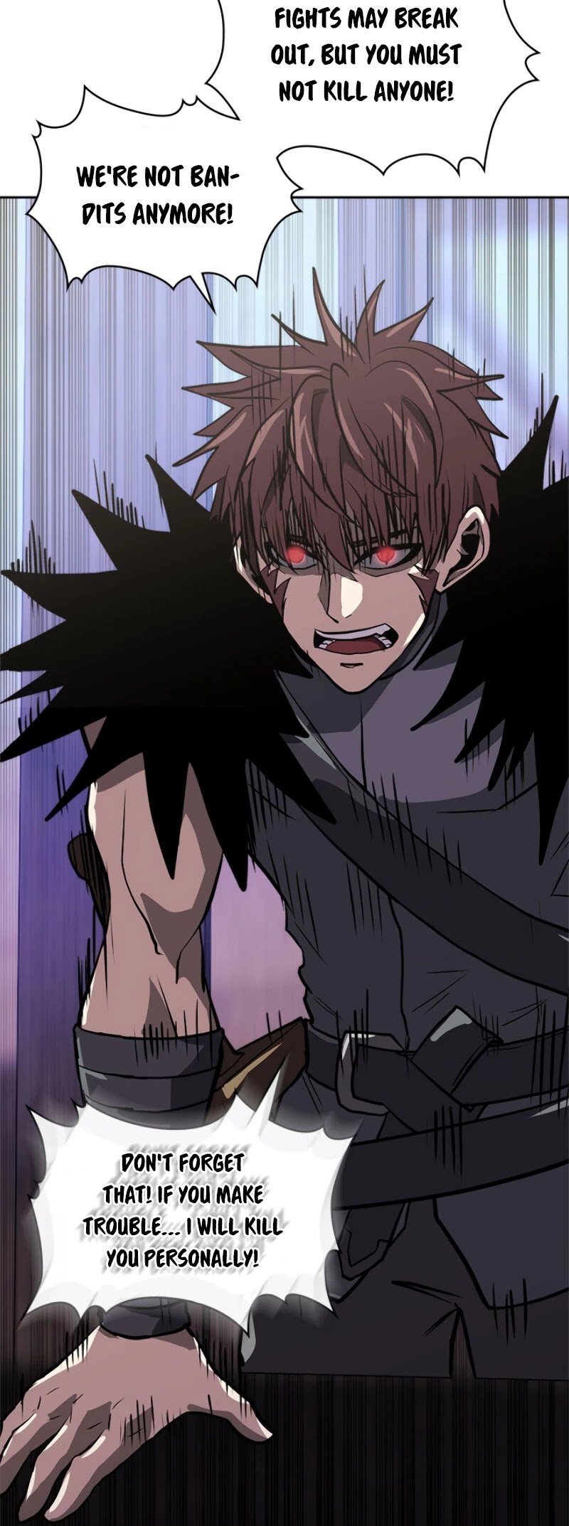 Dimensional Mercenary Chapter 153 page 30 - Chapter 153: Season 4 Ch 41