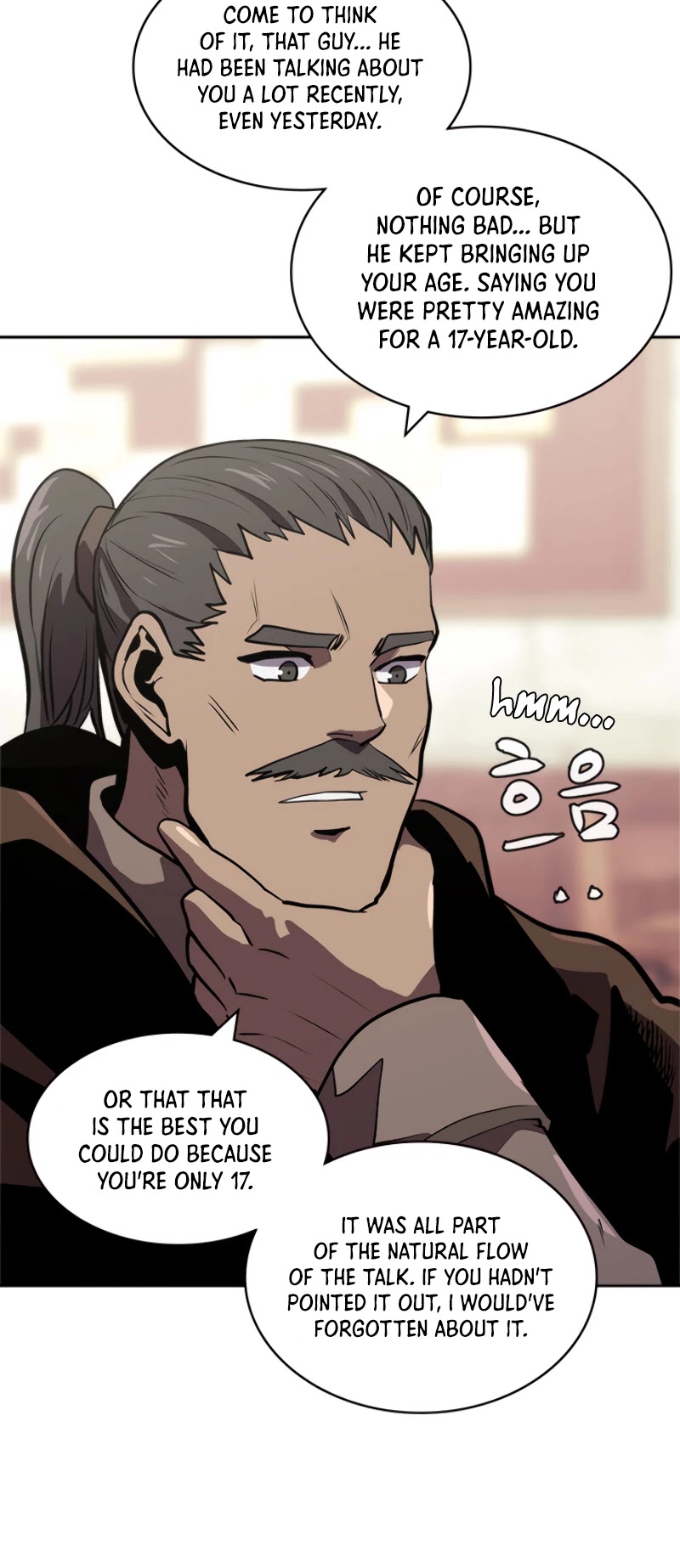 Dimensional Mercenary Chapter 153 page 37 - Chapter 153: Season 4 Ch 41
