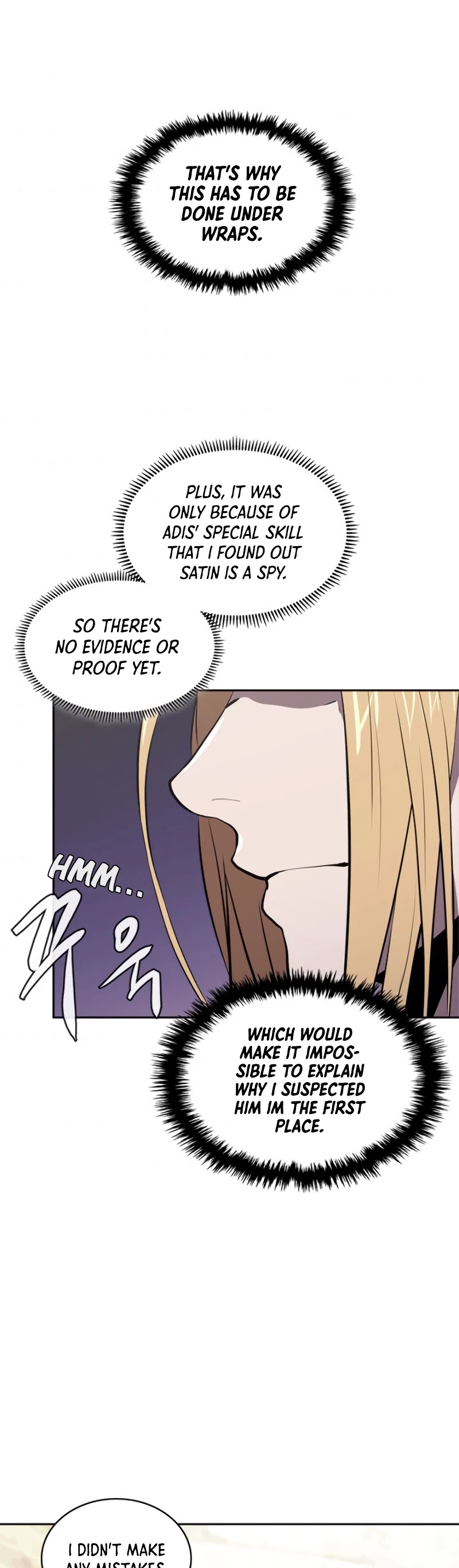 Dimensional Mercenary Chapter 153 page 41 - Chapter 153: Season 4 Ch 41