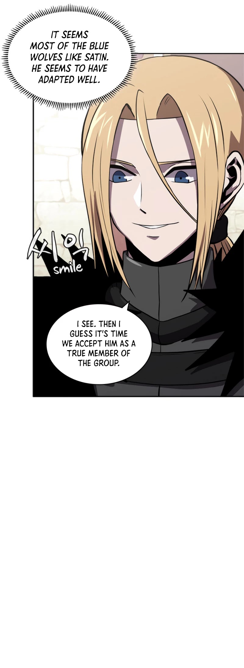 Dimensional Mercenary Chapter 153 page 6 - Chapter 153: Season 4 Ch 41