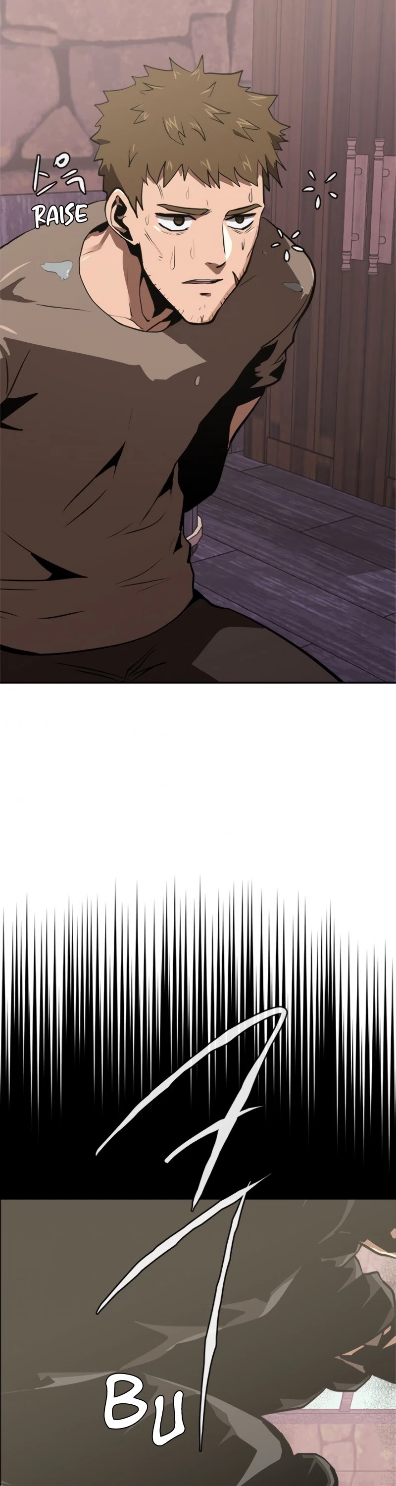 Dimensional Mercenary Chapter 155 page 13 - Chapter 155: Season 4 ch 43