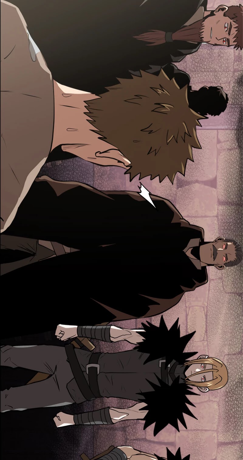 Dimensional Mercenary Chapter 155 page 14 - Chapter 155: Season 4 ch 43