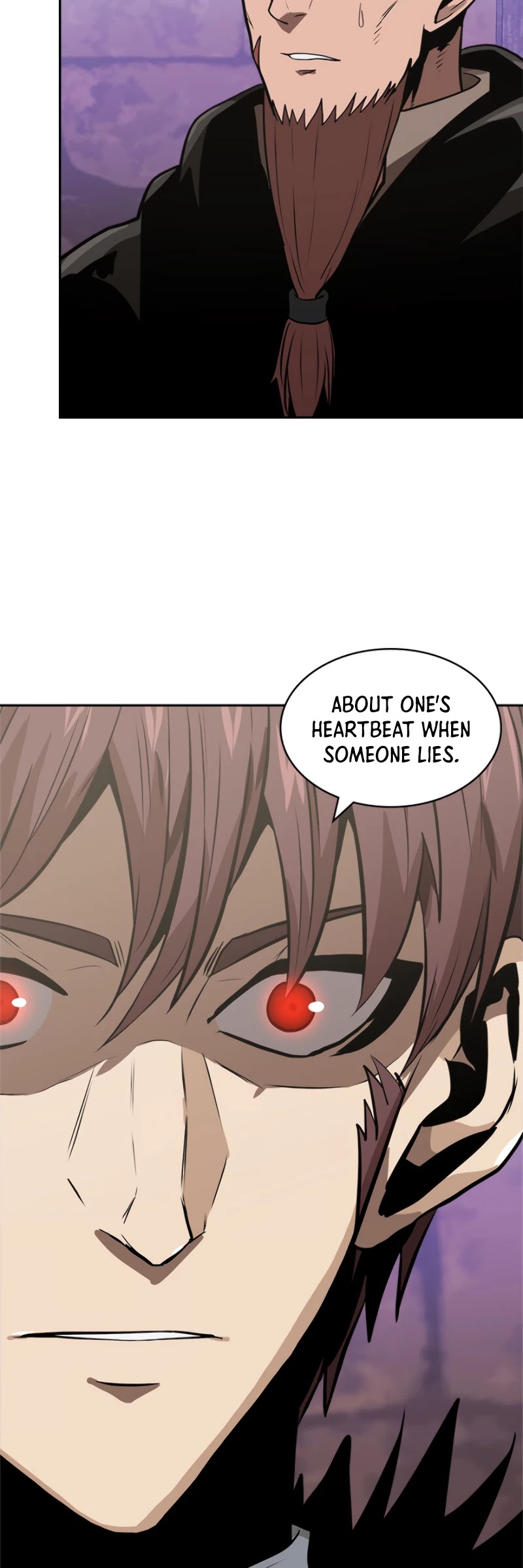 Dimensional Mercenary Chapter 155 page 20 - Chapter 155: Season 4 ch 43