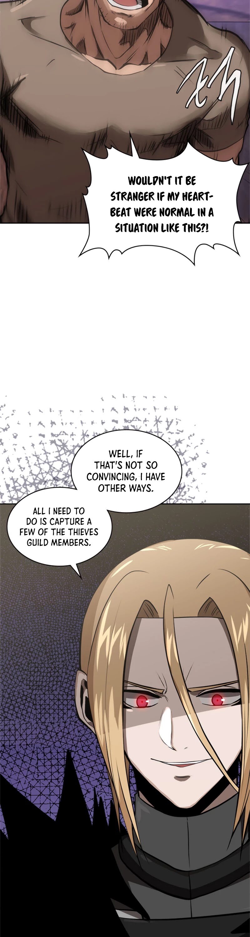 Dimensional Mercenary Chapter 155 page 23 - Chapter 155: Season 4 ch 43