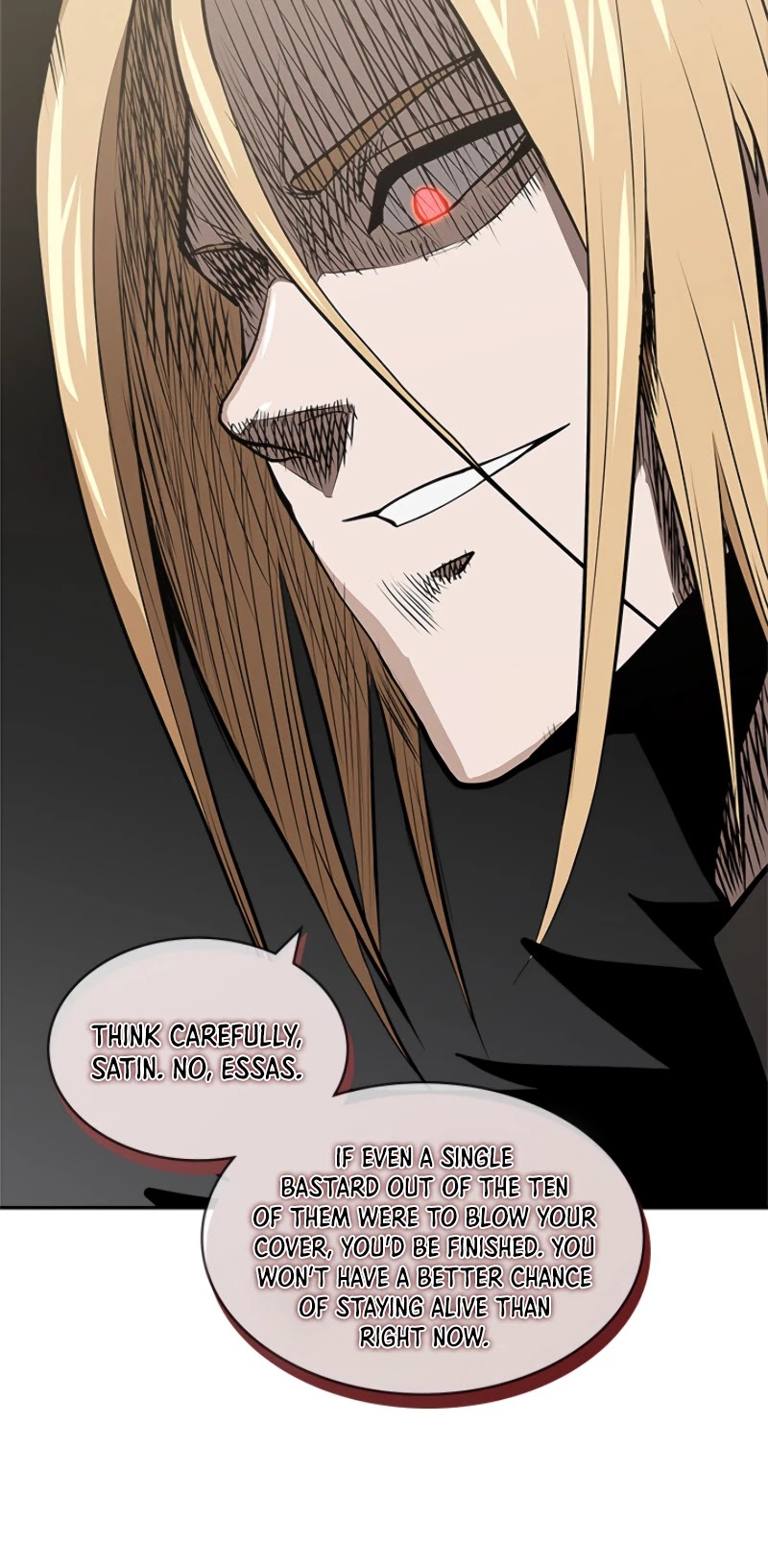 Dimensional Mercenary Chapter 155 page 26 - Chapter 155: Season 4 ch 43