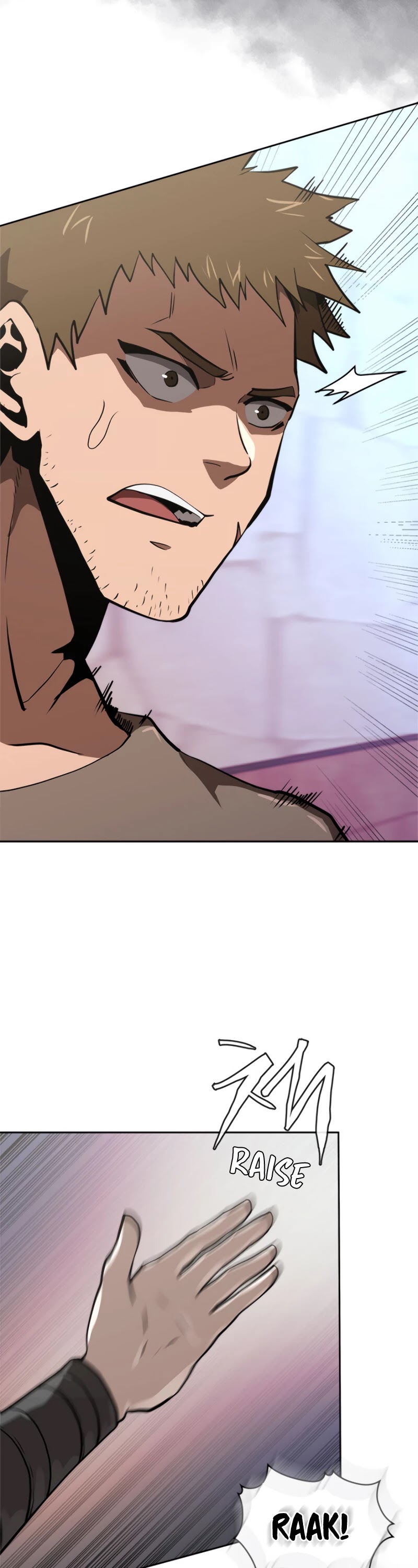Dimensional Mercenary Chapter 155 page 3 - Chapter 155: Season 4 ch 43