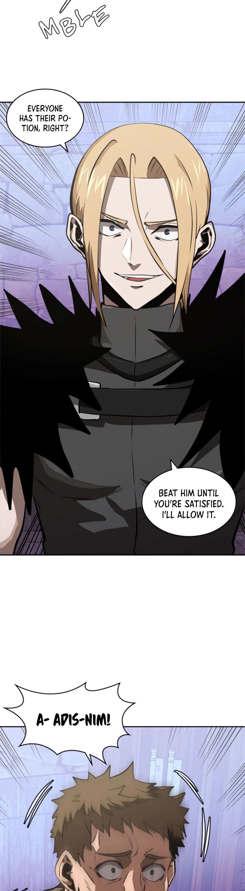 Dimensional Mercenary Chapter 155 page 32 - Chapter 155: Season 4 ch 43