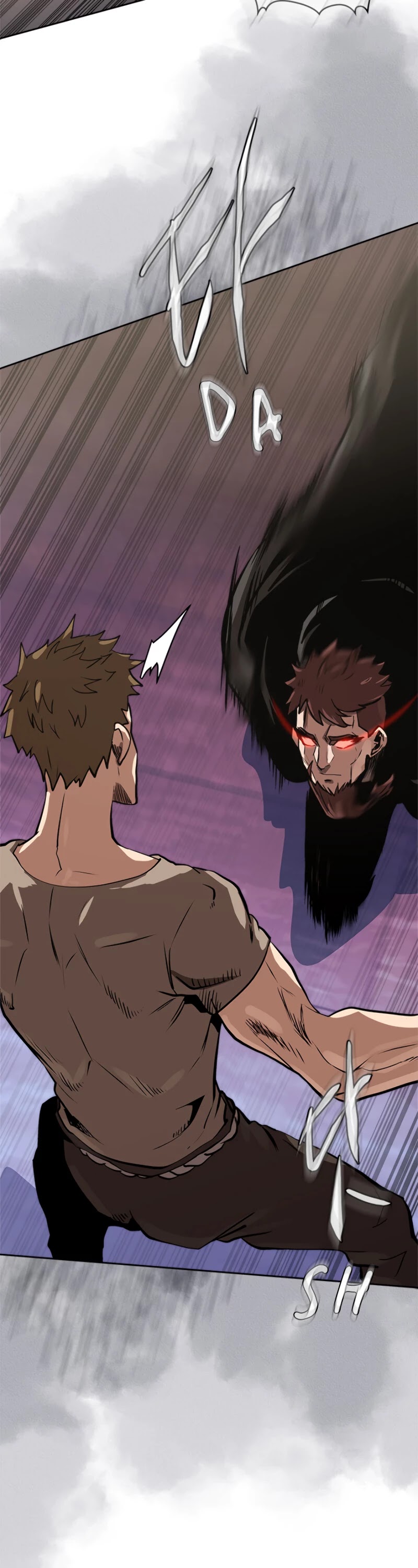 Dimensional Mercenary Chapter 155 page 4 - Chapter 155: Season 4 ch 43