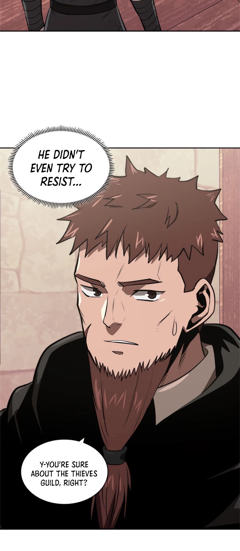 Dimensional Mercenary Chapter 155 page 7 - Chapter 155: Season 4 ch 43