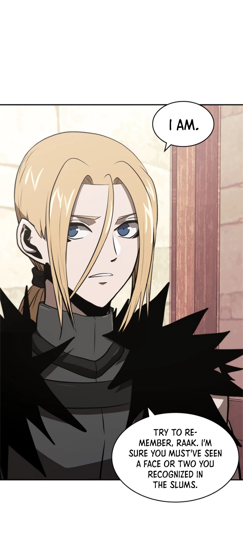 Dimensional Mercenary Chapter 155 page 8 - Chapter 155: Season 4 ch 43