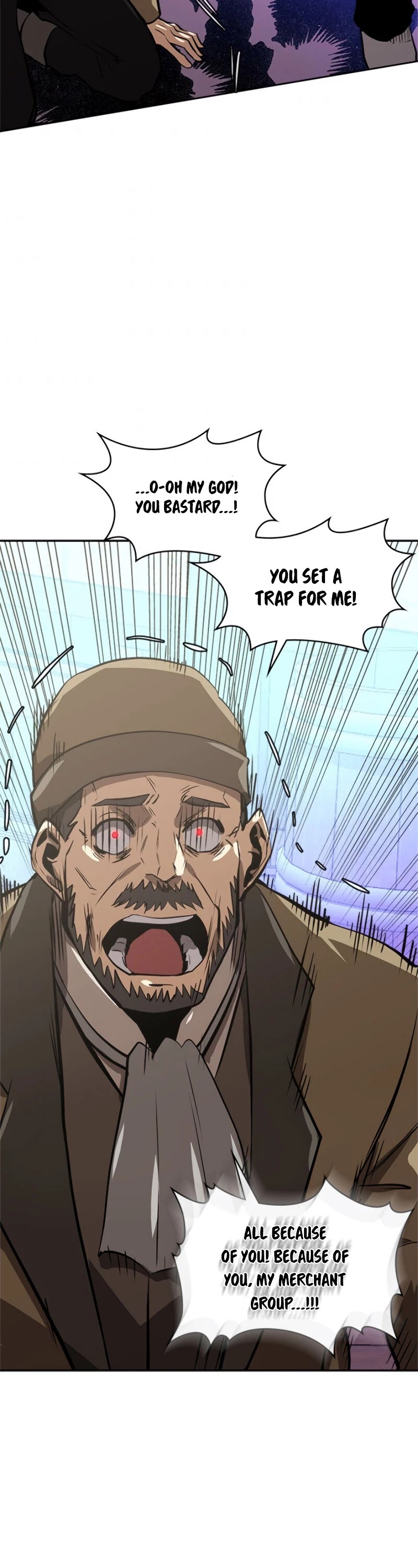 Dimensional Mercenary Chapter 156 page 27 - Chapter 156: Season 4 Ch 44