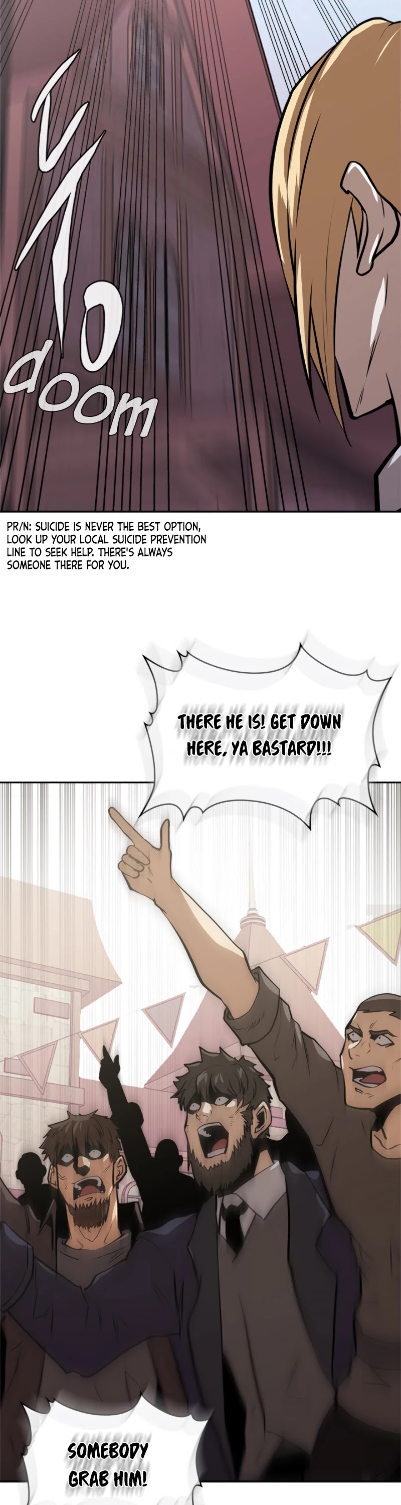 Dimensional Mercenary Chapter 156 page 42 - Chapter 156: Season 4 Ch 44
