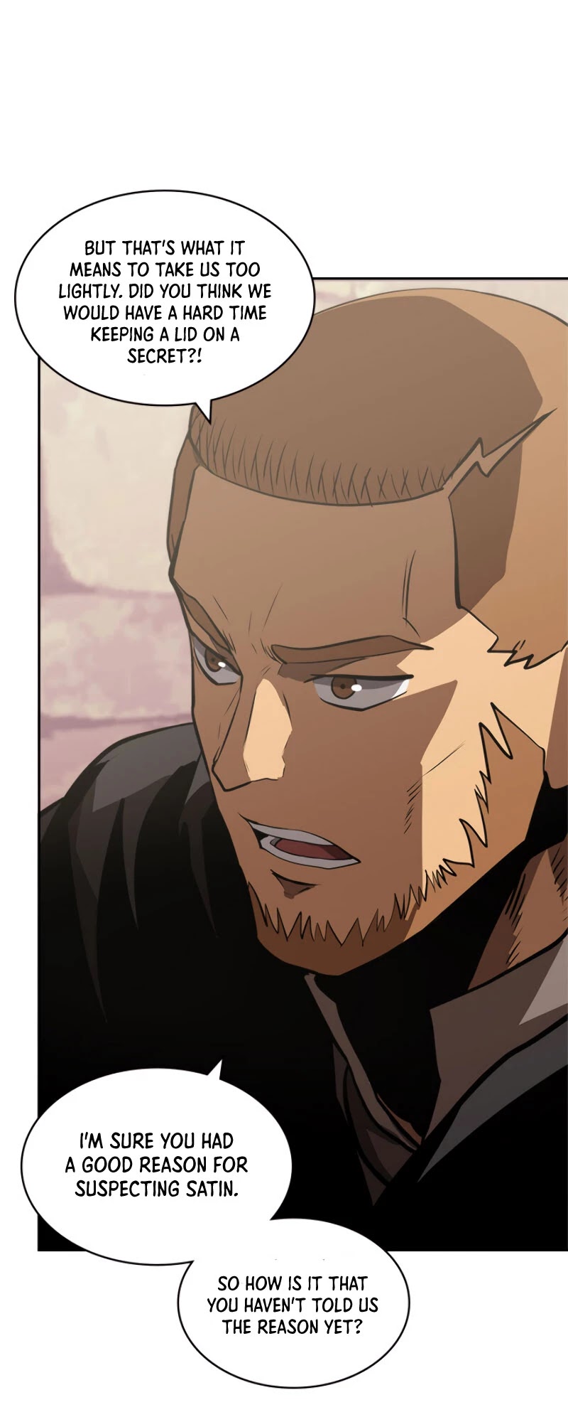 Dimensional Mercenary Chapter 156 page 9 - Chapter 156: Season 4 Ch 44