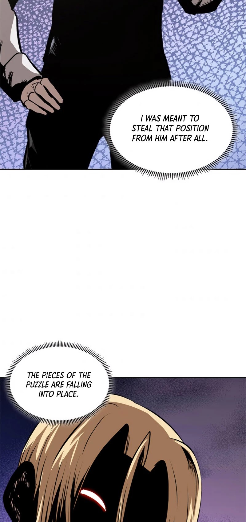 Dimensional Mercenary Chapter 157 page 12 - Chapter 157: Season 4 Ch 45