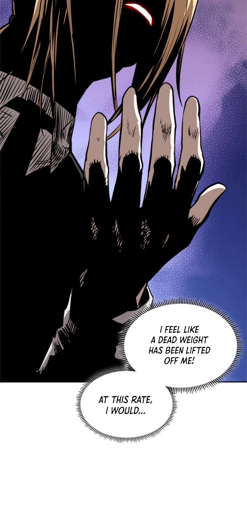 Dimensional Mercenary Chapter 157 page 13 - Chapter 157: Season 4 Ch 45