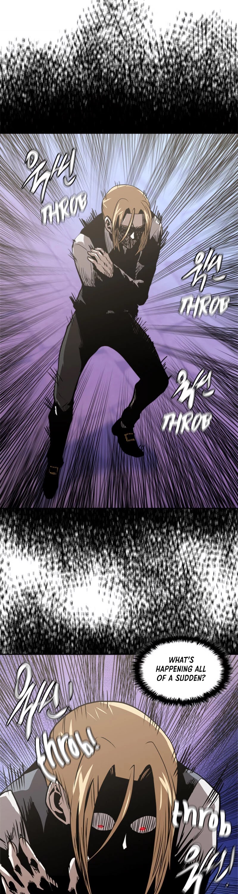 Dimensional Mercenary Chapter 157 page 15 - Chapter 157: Season 4 Ch 45