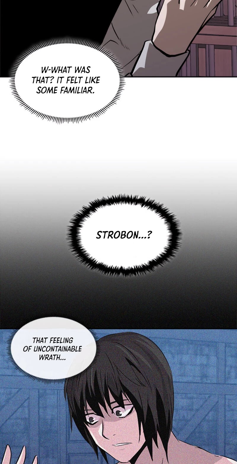Dimensional Mercenary Chapter 157 page 17 - Chapter 157: Season 4 Ch 45