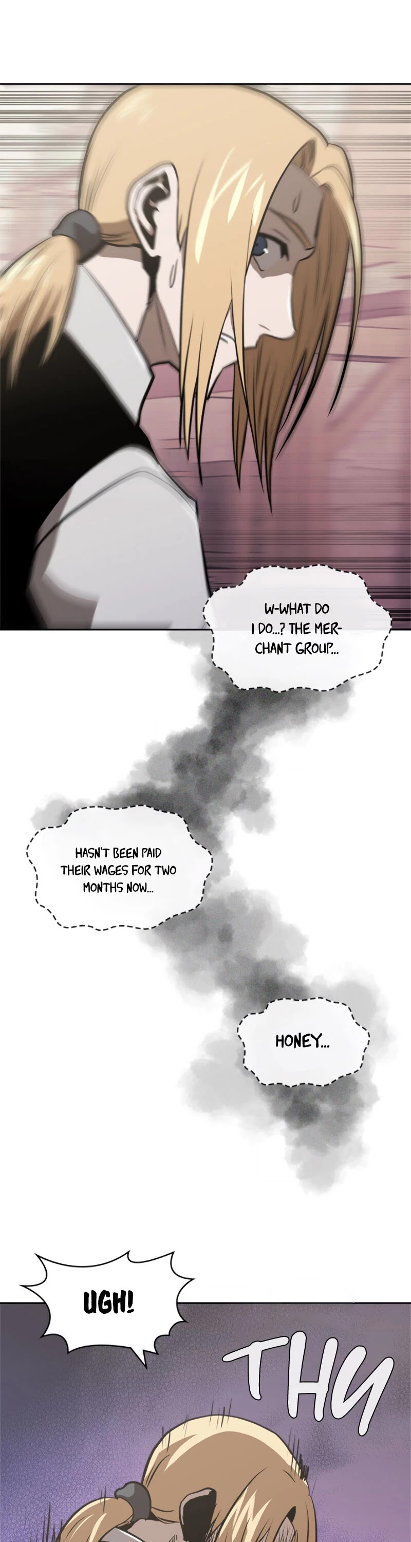 Dimensional Mercenary Chapter 157 page 19 - Chapter 157: Season 4 Ch 45