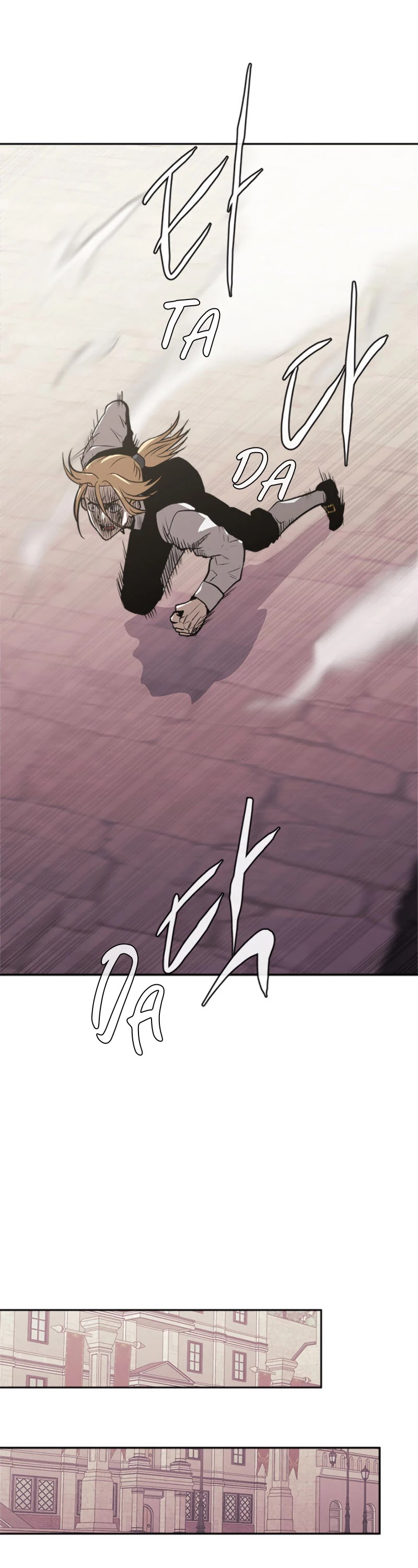 Dimensional Mercenary Chapter 157 page 21 - Chapter 157: Season 4 Ch 45